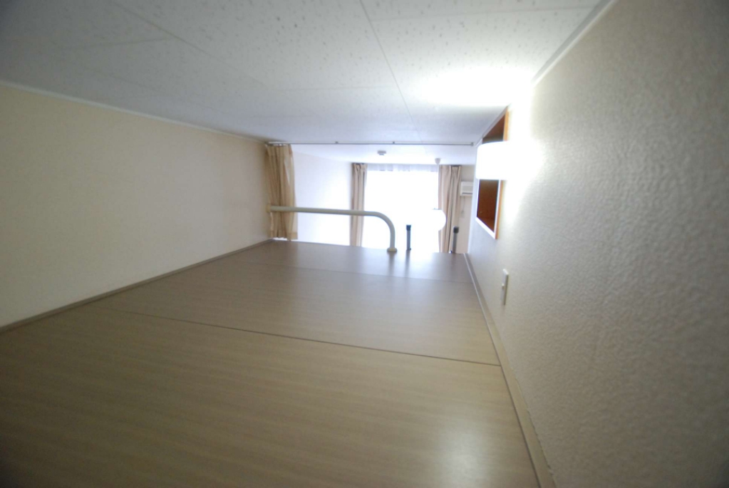 レオパレス北斗 その他