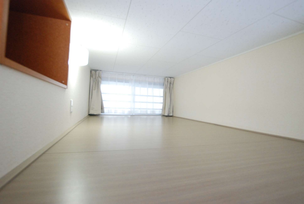 レオパレス北斗 その他