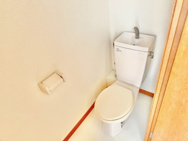 レオパレスソレーユ その他