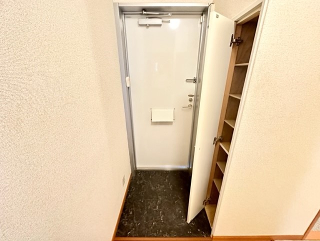 レオパレスソレーユ その他