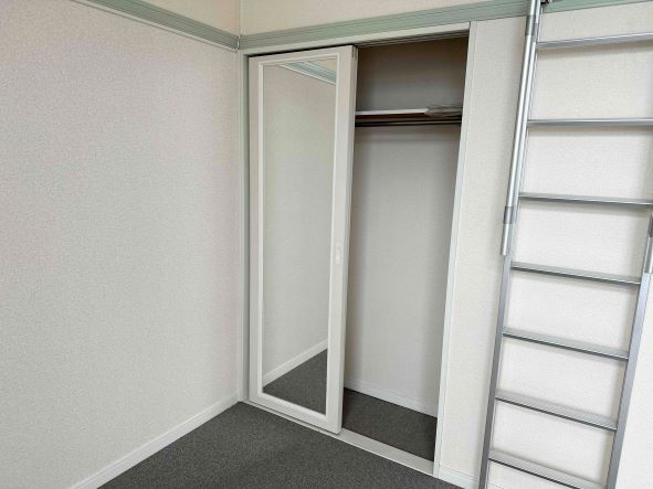 レオパレスヴィラージュ その他