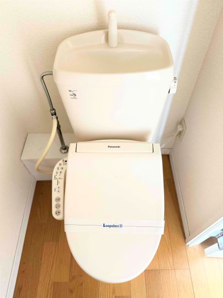 レオパレスヴィラージュ その他