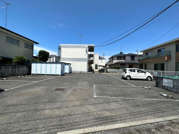 レオパレスヴィラージュ その他