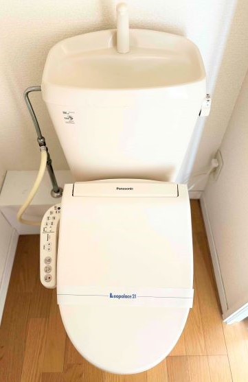 レオパレスヴィラージュ その他