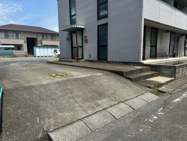 レオパレスＴＡＣＨＩＢＡＮＡ その他