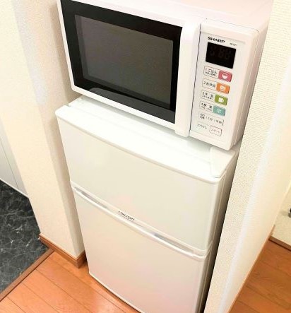 レオパレス砂田 その他