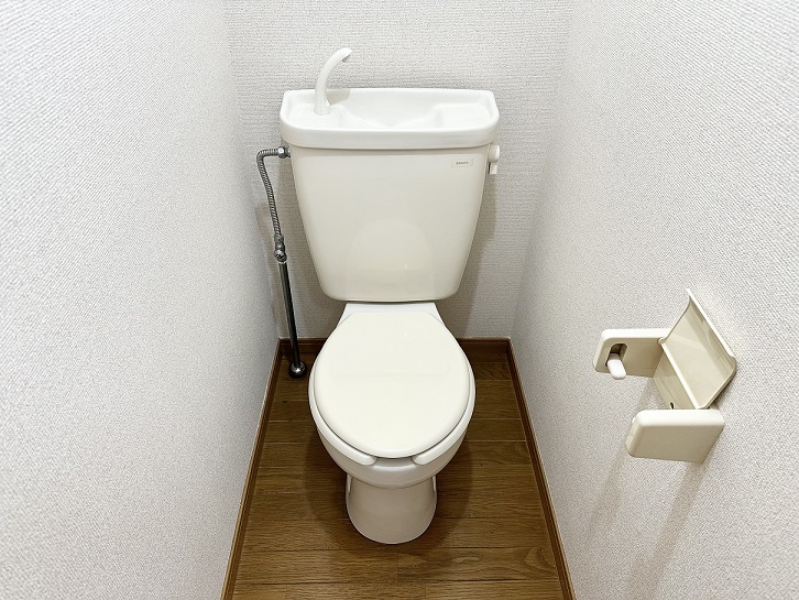 レオパレスリヴェール その他