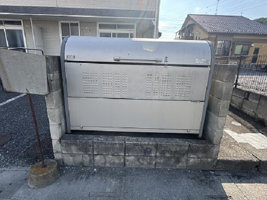 レオパレスリヴェール その他