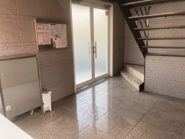 レオパレスリヴェール その他