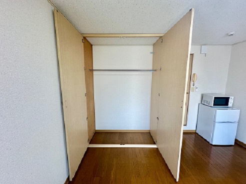 レオパレスリヴェール その他