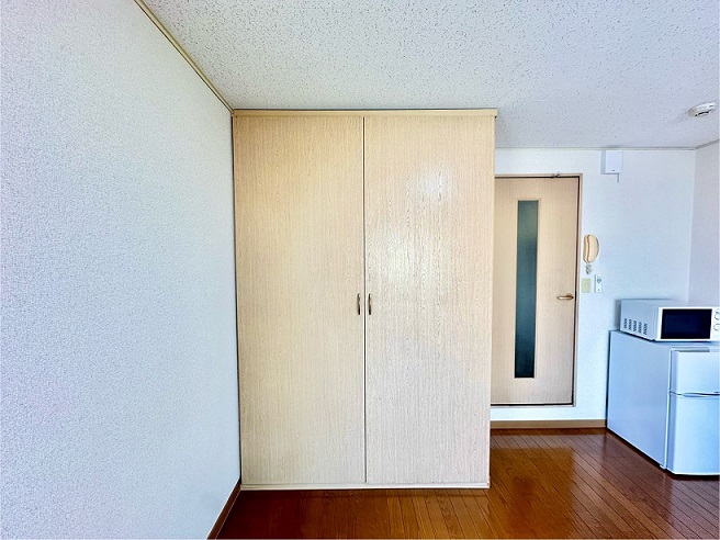 レオパレスリヴェール その他