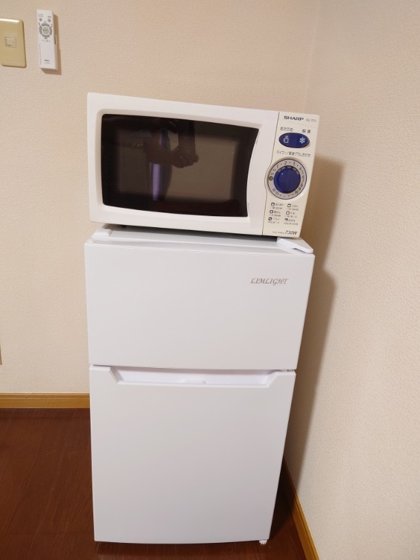 レオパレスリヴェール その他