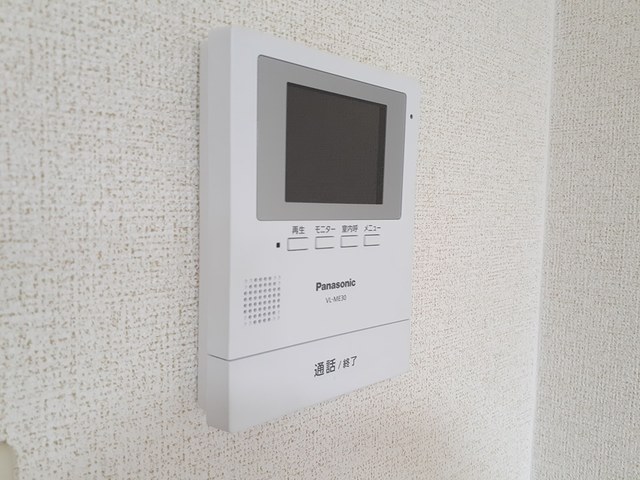 ティアラ その他設備