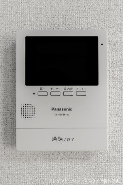 サン・ブリーズⅡ その他設備