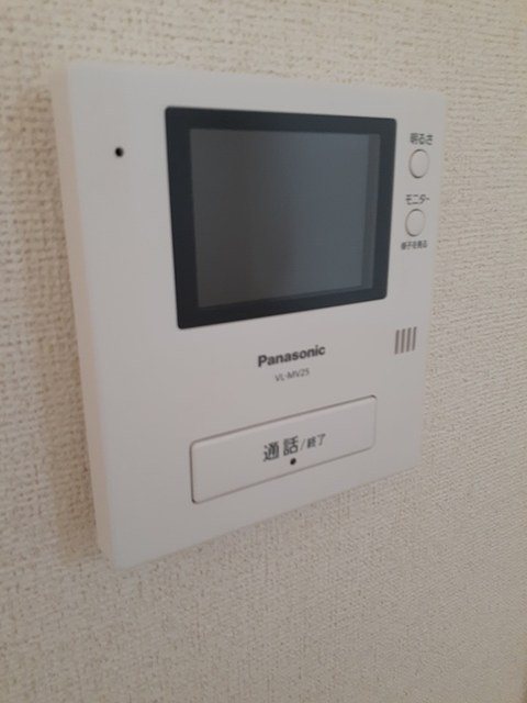 バーントシェンナ　Ⅰ その他設備