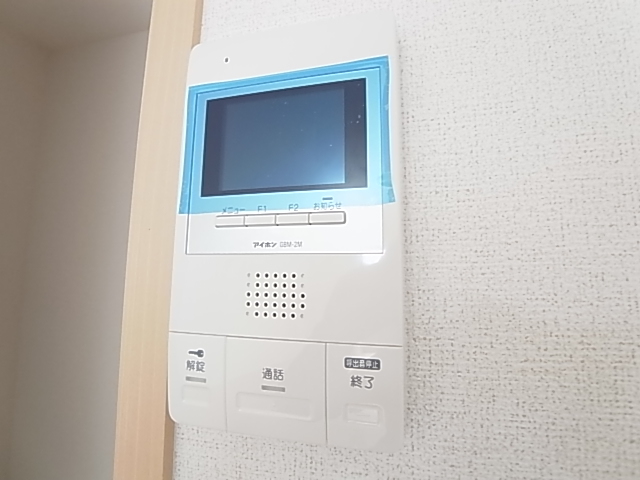 ベルフィオーレ その他設備
