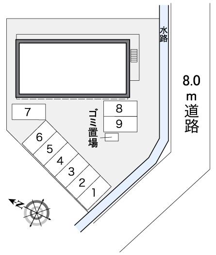 レオパレス和 その他