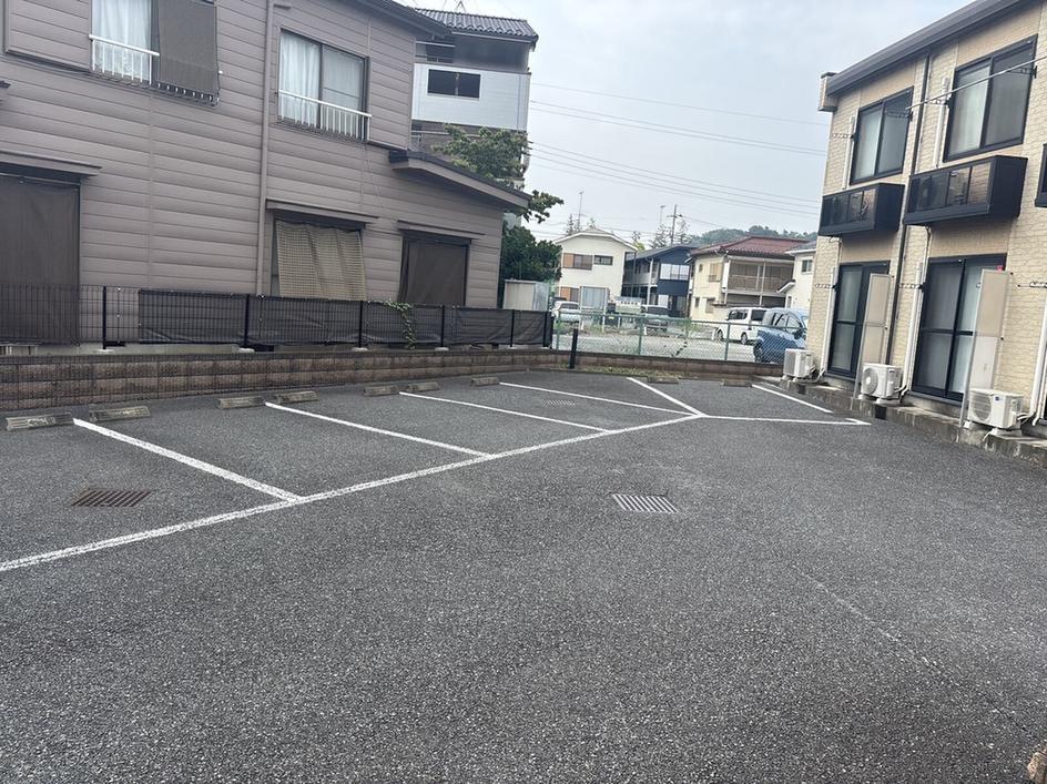 レオパレス和 その他