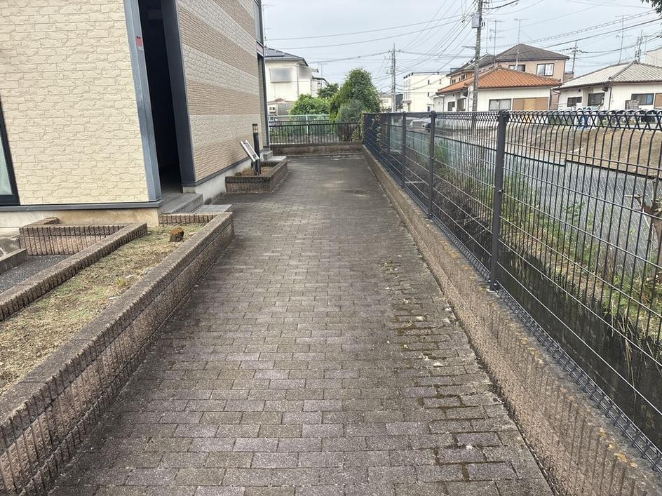 レオパレス和 その他