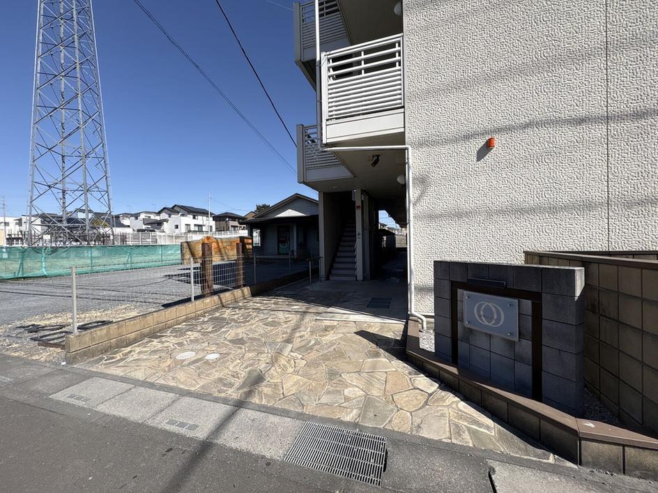 レオネクストコラッジョ その他