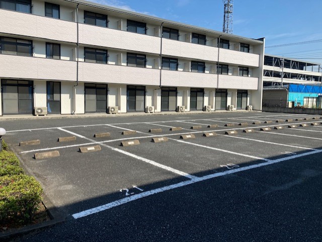 レオパレスソフィアＡ その他