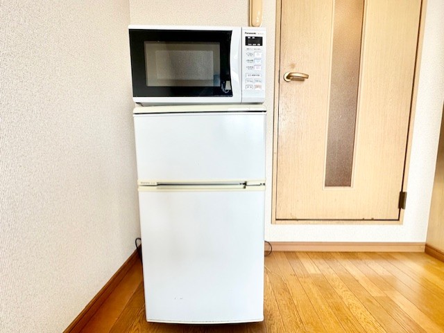 レオパレスソフィアＡ その他