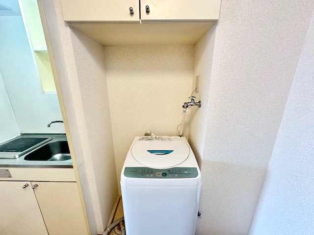 レオパレスソフィアＡ その他