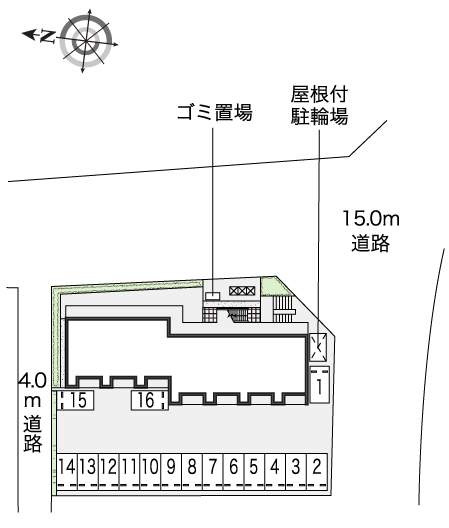 レオネクストレイルリンク その他
