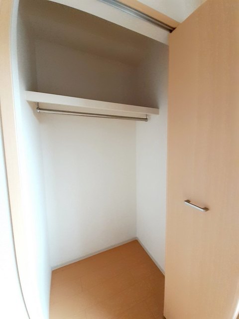 シーマ・コート　本郷 収納