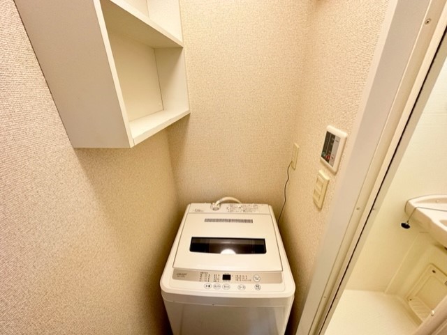 レオパレス椿原 その他