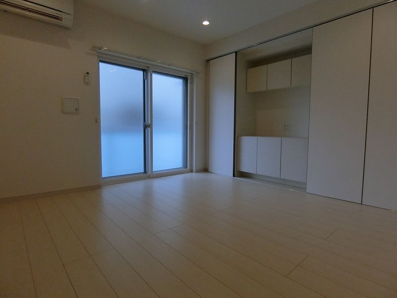 リブリ・Wald Flourish リビング
