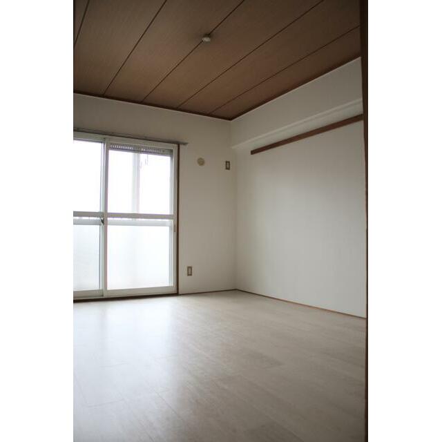 ケイコーコーポⅢ その他部屋・スペース
