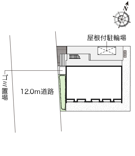 クレイノフォレスト早坂 その他
