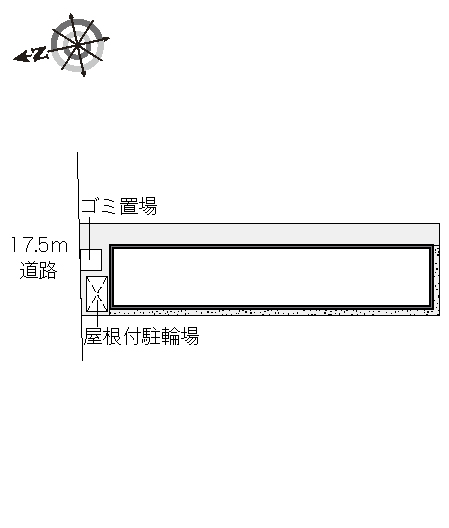 レオネクストあけぼの その他