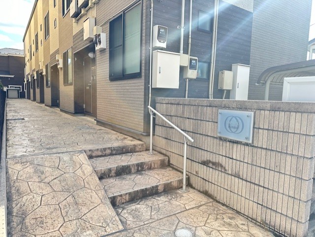 レオネクストあけぼの その他