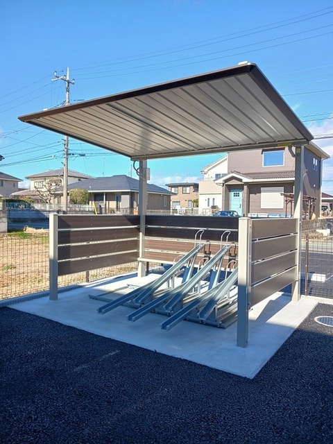 バーディ　メゾン その他