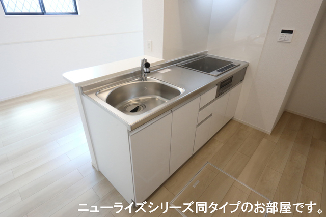 アルセ キッチン