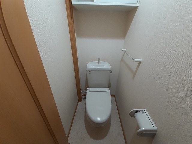 グリーチネＡ トイレ