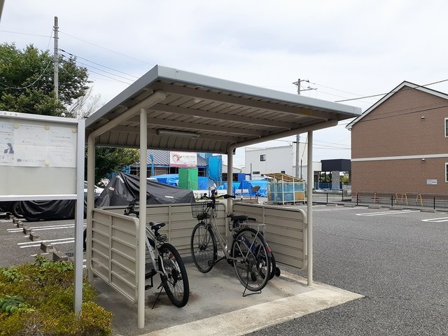 グリーチネＡ その他