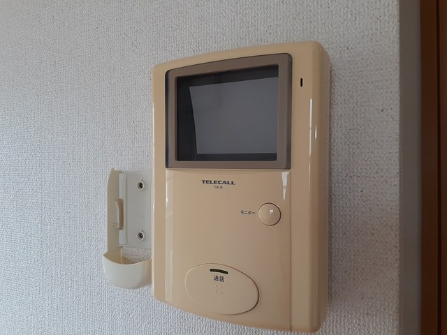 グリーチネＡ その他設備