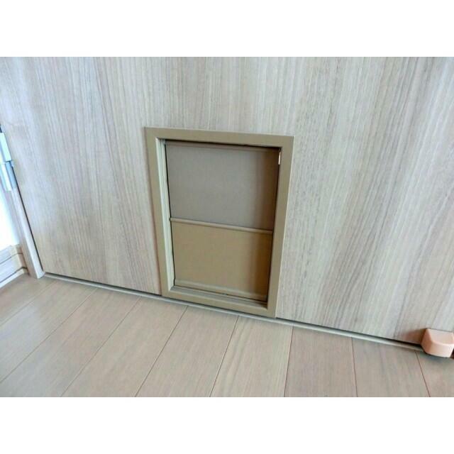 エントピア その他設備