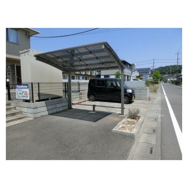エントピア その他共有部分
