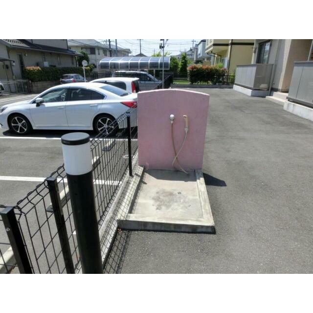 エントピア その他共有部分