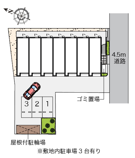 レオネクストクレール その他