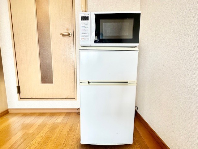 レオパレスソフィアＡ その他