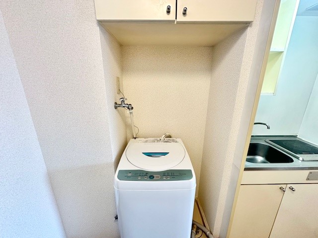 レオパレスソフィアＡ その他