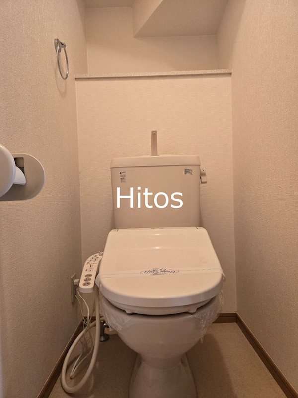 ＰＥＴＩＴ　ＥＴＯＩＬＥ　Ｂ トイレ