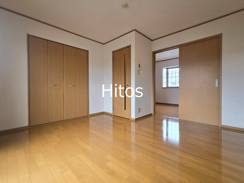 ＰＥＴＩＴ　ＥＴＯＩＬＥ　Ｂ その他部屋・スペース