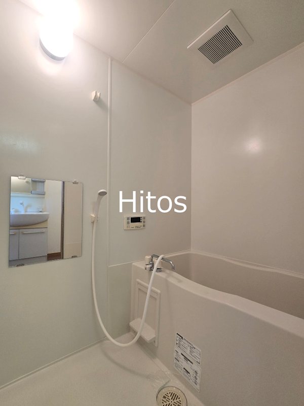 ＰＥＴＩＴ　ＥＴＯＩＬＥ　Ｂ 風呂画像