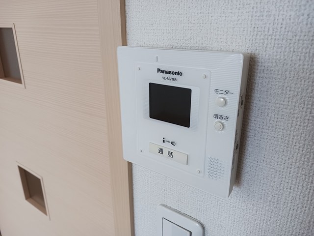 ル・シェモア その他設備